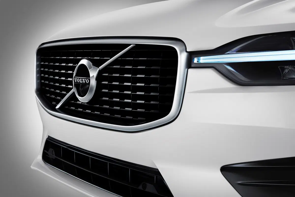 Volvo XC60 è World Car of the Year 2018 (14)