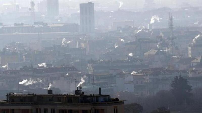 Milano senza Diesel: primi blocchi dal 2019