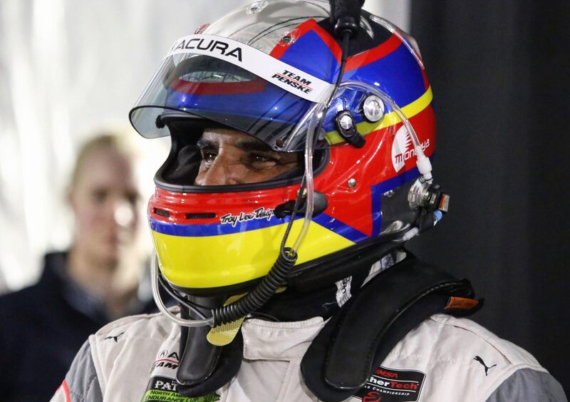 24 Ore di Le Mans 2018: Juan Pablo Montoya correr&agrave; in LMP2