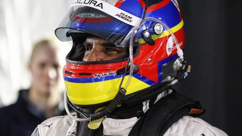 24 Ore di Le Mans 2018: Juan Pablo Montoya correr&agrave; in LMP2
