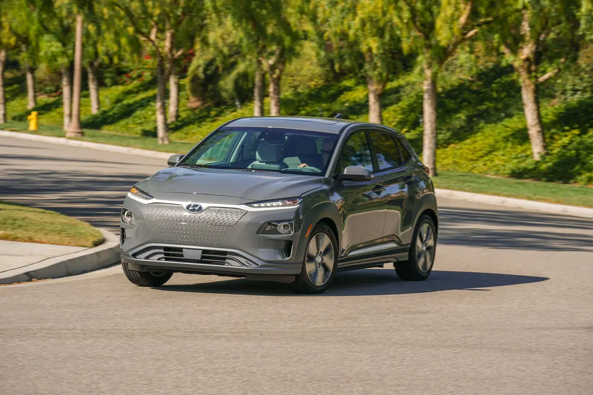 Salone di New York 2018, Hyundai: nuova Santa Fe e Tucson - video (4)