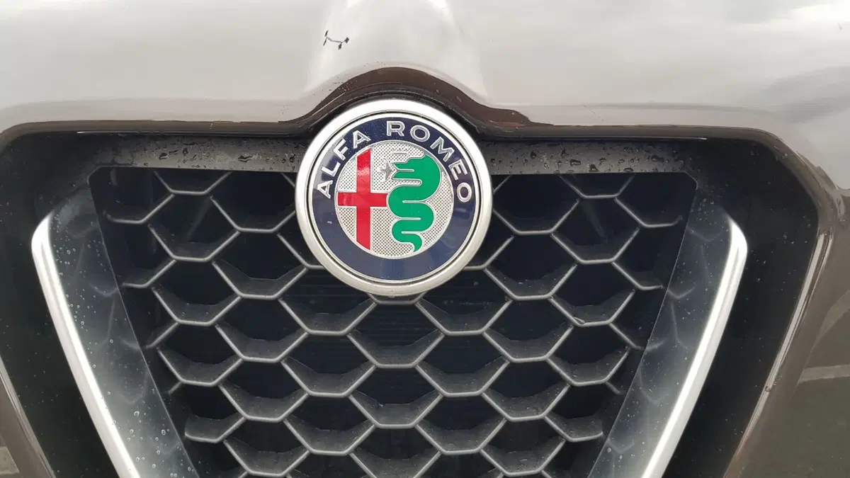 Alfa Romeo Stelvio | L'abbiamo provata anche noi!!! (5)