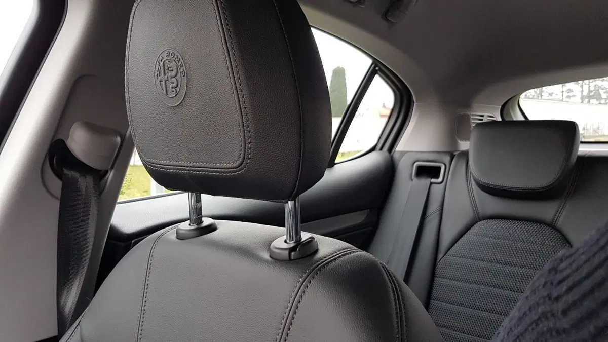 Alfa Romeo Stelvio | L'abbiamo provata anche noi!!! (14)
