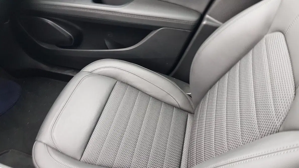 Alfa Romeo Stelvio | L'abbiamo provata anche noi!!! (15)