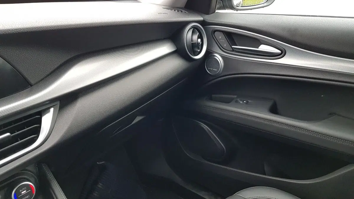 Alfa Romeo Stelvio | L'abbiamo provata anche noi!!! (17)