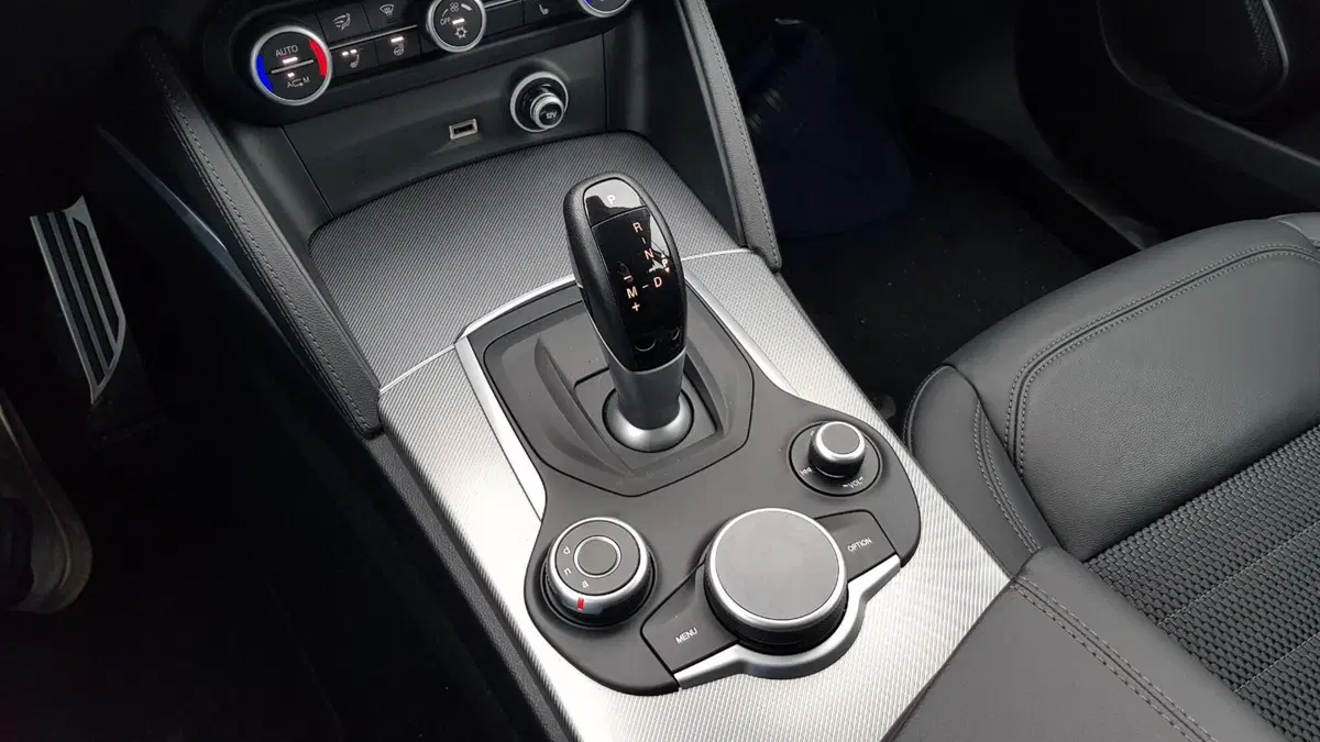 Alfa Romeo Stelvio | L'abbiamo provata anche noi!!! (18)