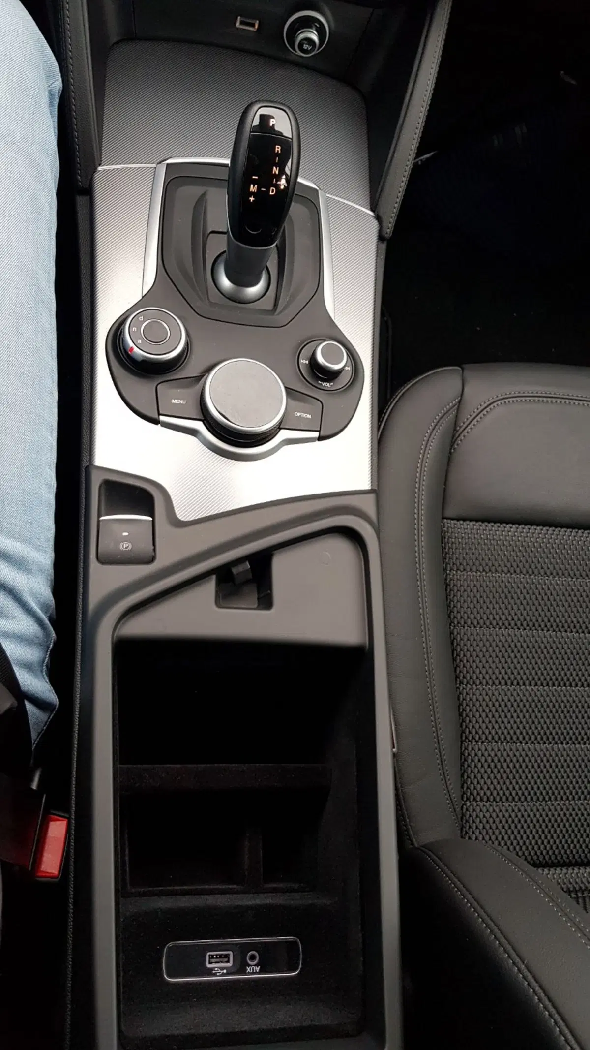 Alfa Romeo Stelvio | L'abbiamo provata anche noi!!! (19)