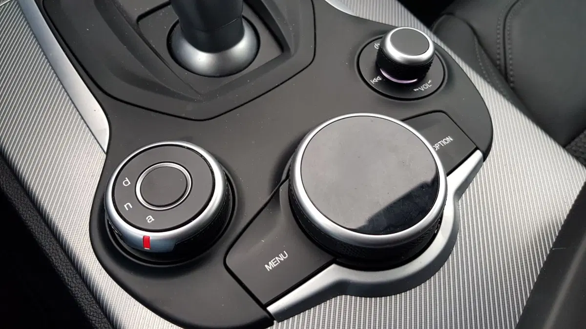 Alfa Romeo Stelvio | L'abbiamo provata anche noi!!! (20)