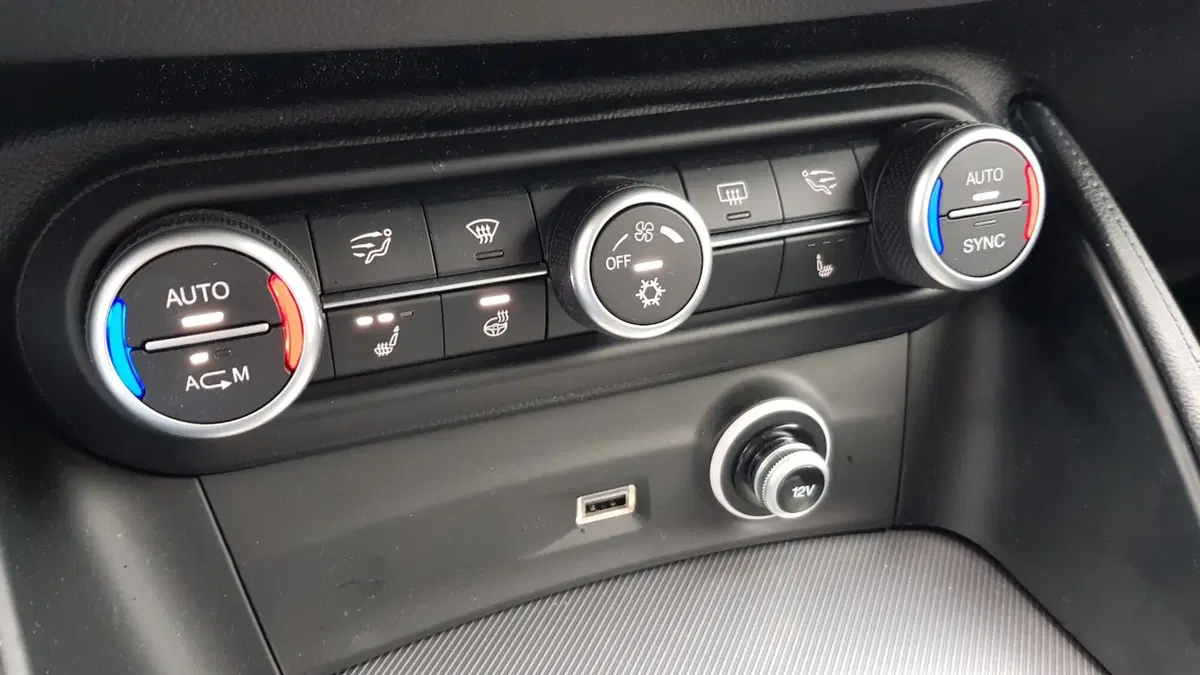 Alfa Romeo Stelvio | L'abbiamo provata anche noi!!! (22)