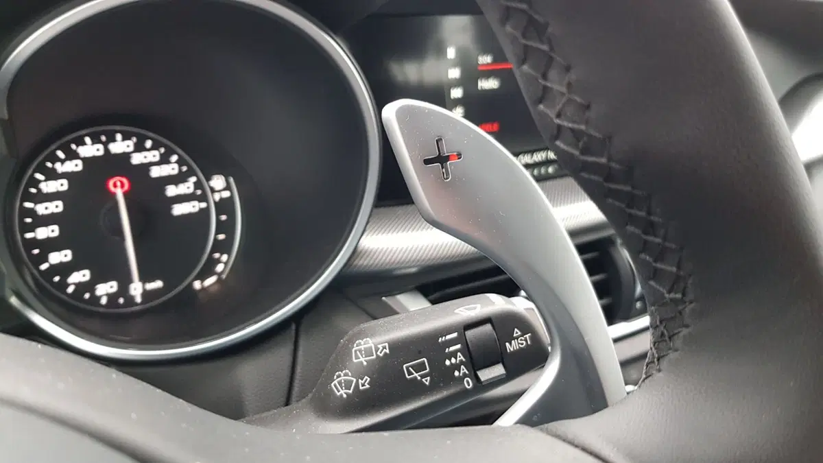 Alfa Romeo Stelvio | L'abbiamo provata anche noi!!! (24)