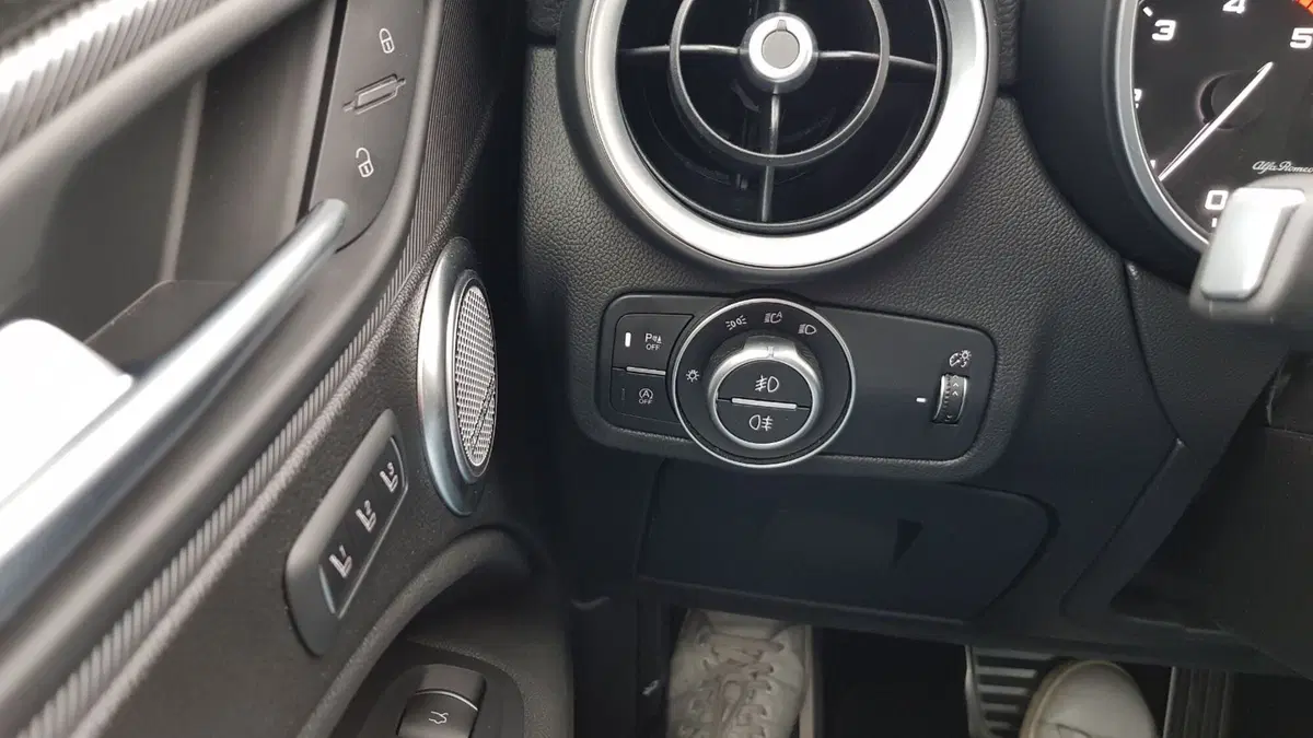 Alfa Romeo Stelvio | L'abbiamo provata anche noi!!! (25)
