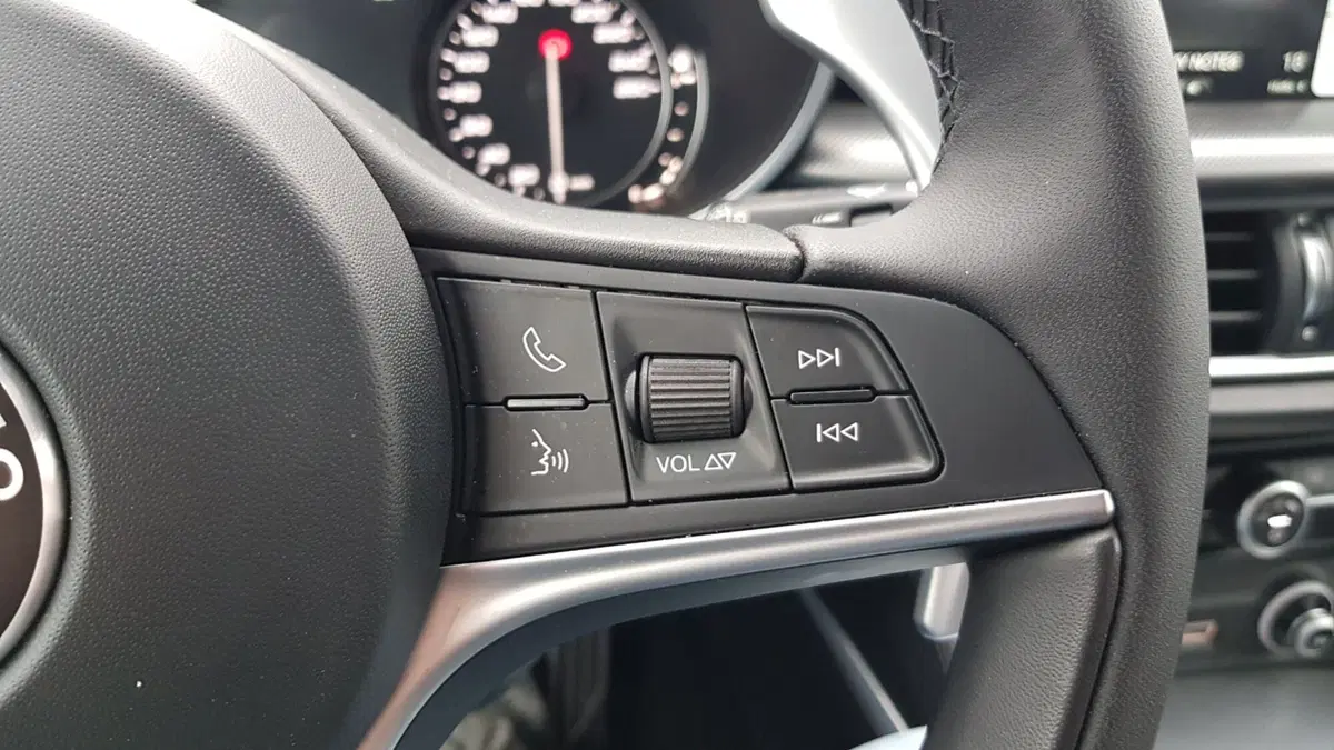 Alfa Romeo Stelvio | L'abbiamo provata anche noi!!! (27)