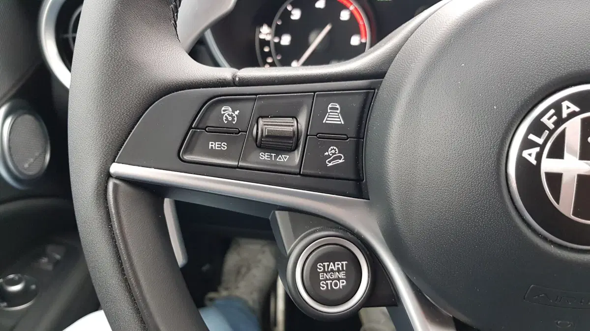 Alfa Romeo Stelvio | L'abbiamo provata anche noi!!! (28)