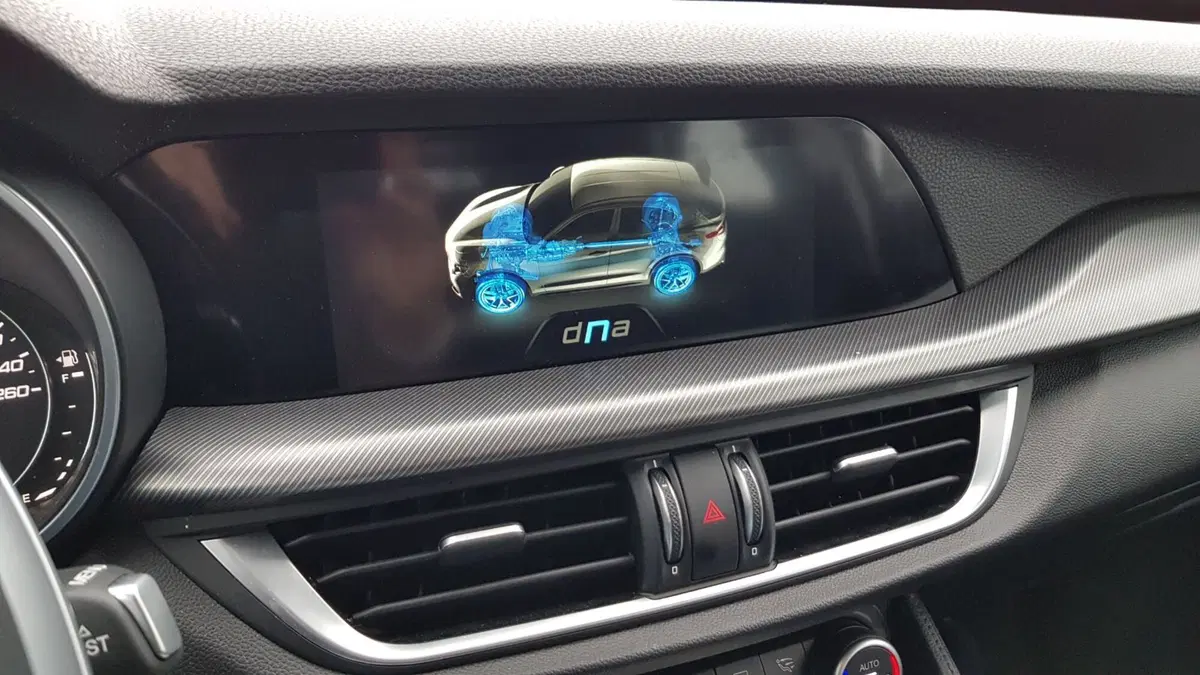 Alfa Romeo Stelvio | L'abbiamo provata anche noi!!! (29)