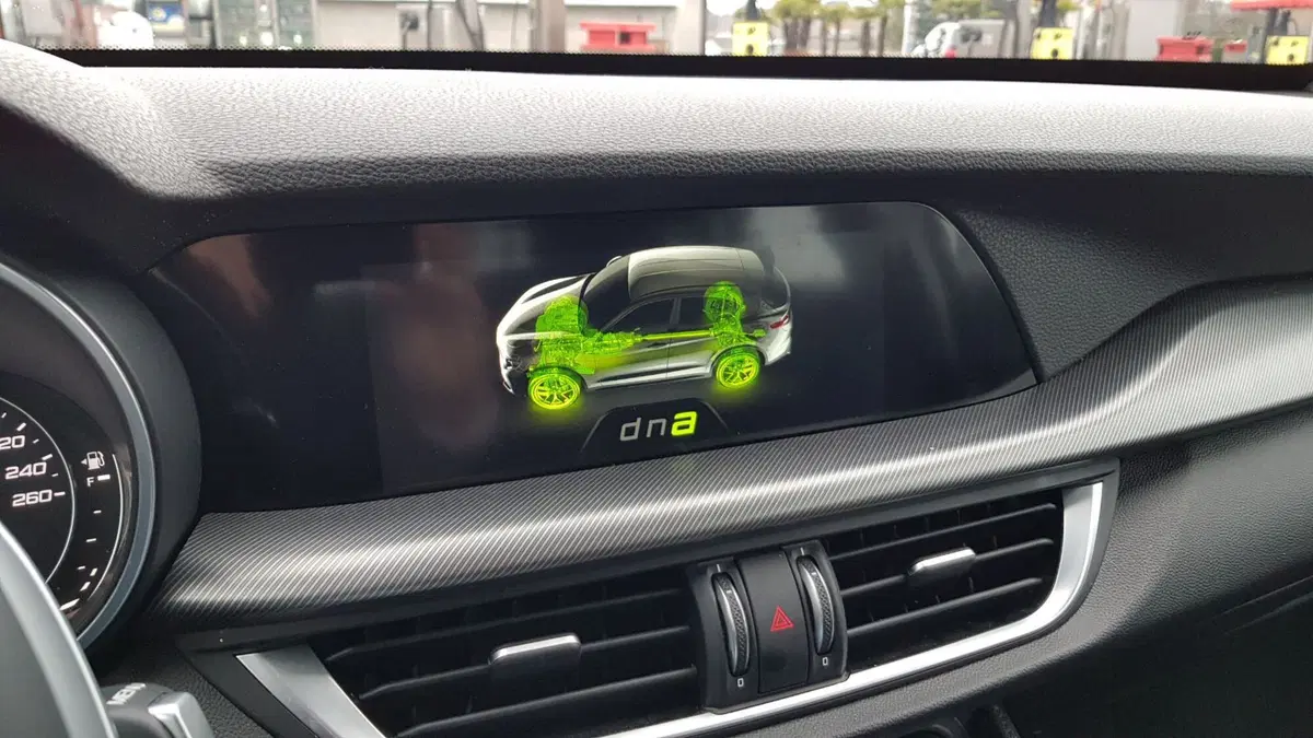 Alfa Romeo Stelvio | L'abbiamo provata anche noi!!! (30)