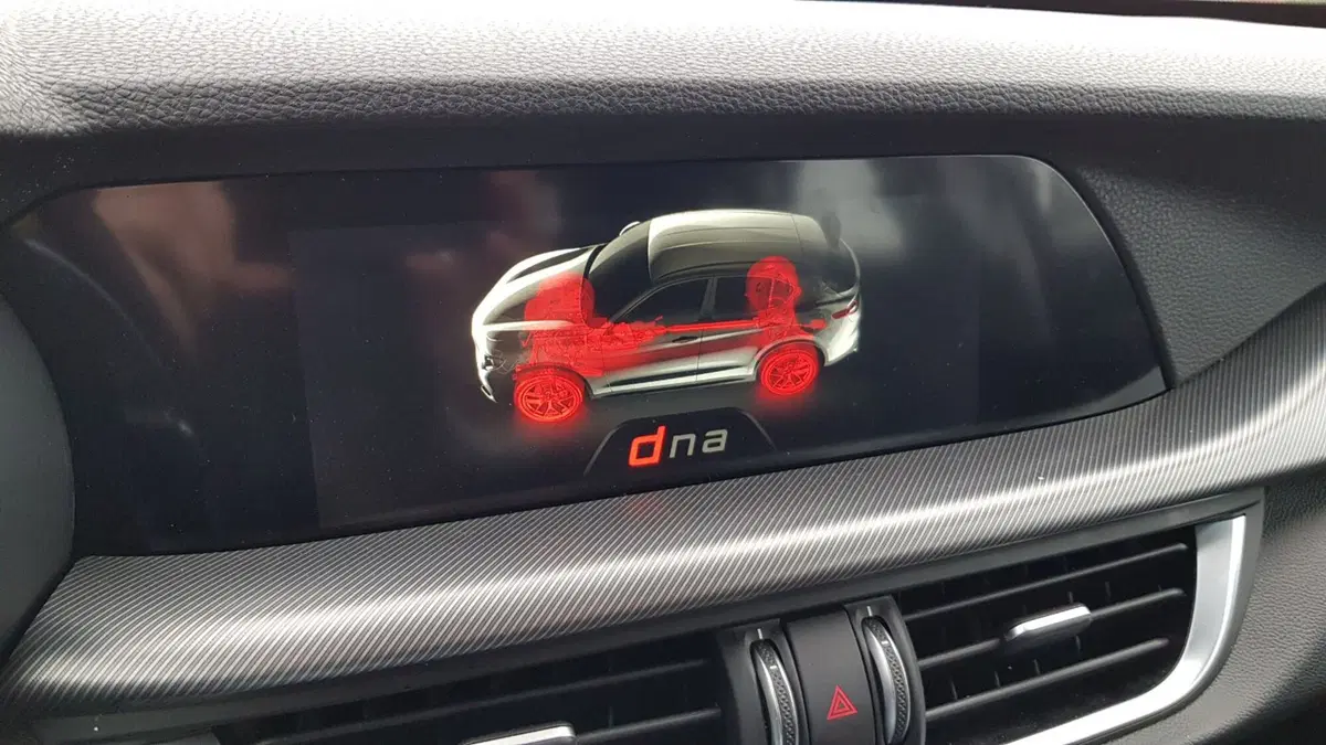 Alfa Romeo Stelvio | L'abbiamo provata anche noi!!! (31)