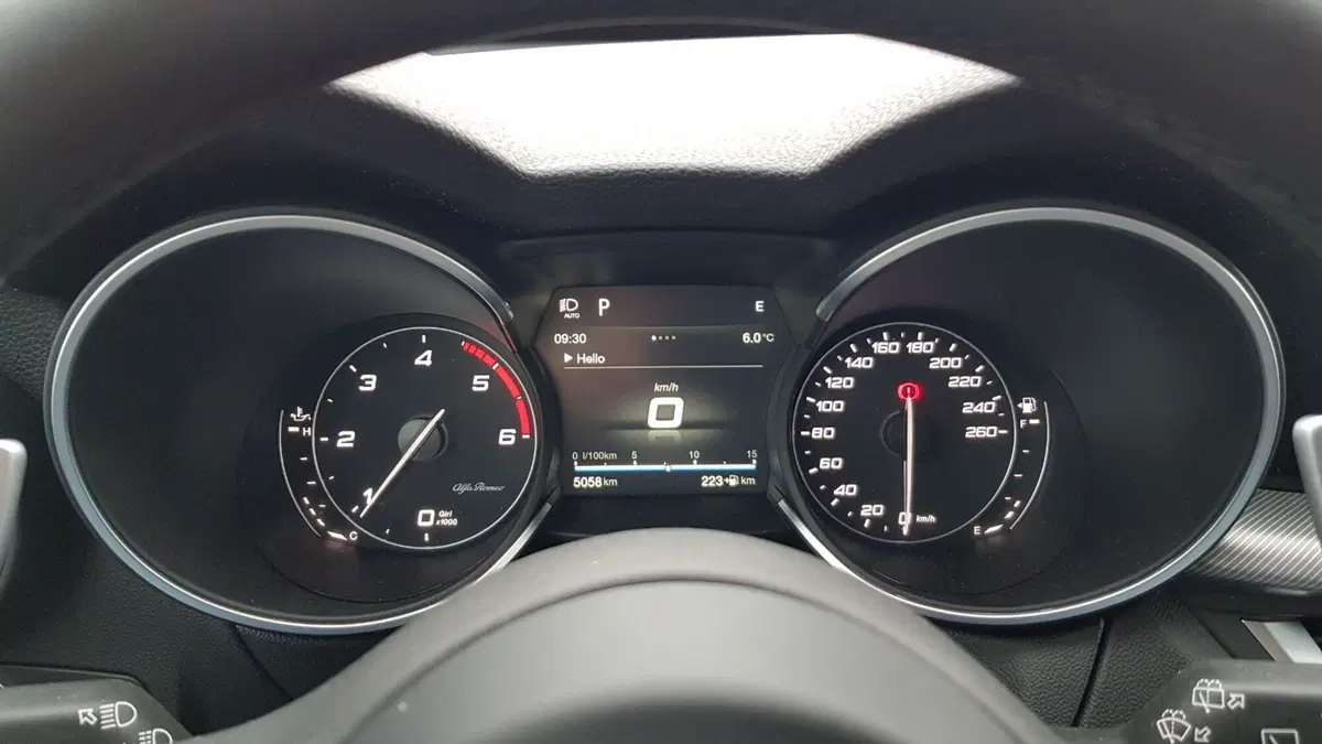 Alfa Romeo Stelvio | L'abbiamo provata anche noi!!! (32)