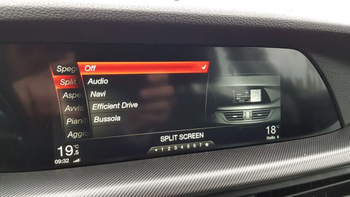 Alfa Romeo Stelvio | L'abbiamo provata anche noi!!! (33)