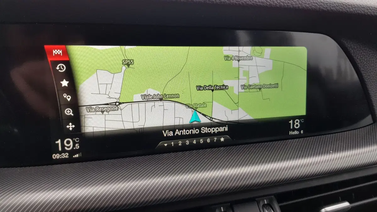 Alfa Romeo Stelvio | L'abbiamo provata anche noi!!! (34)
