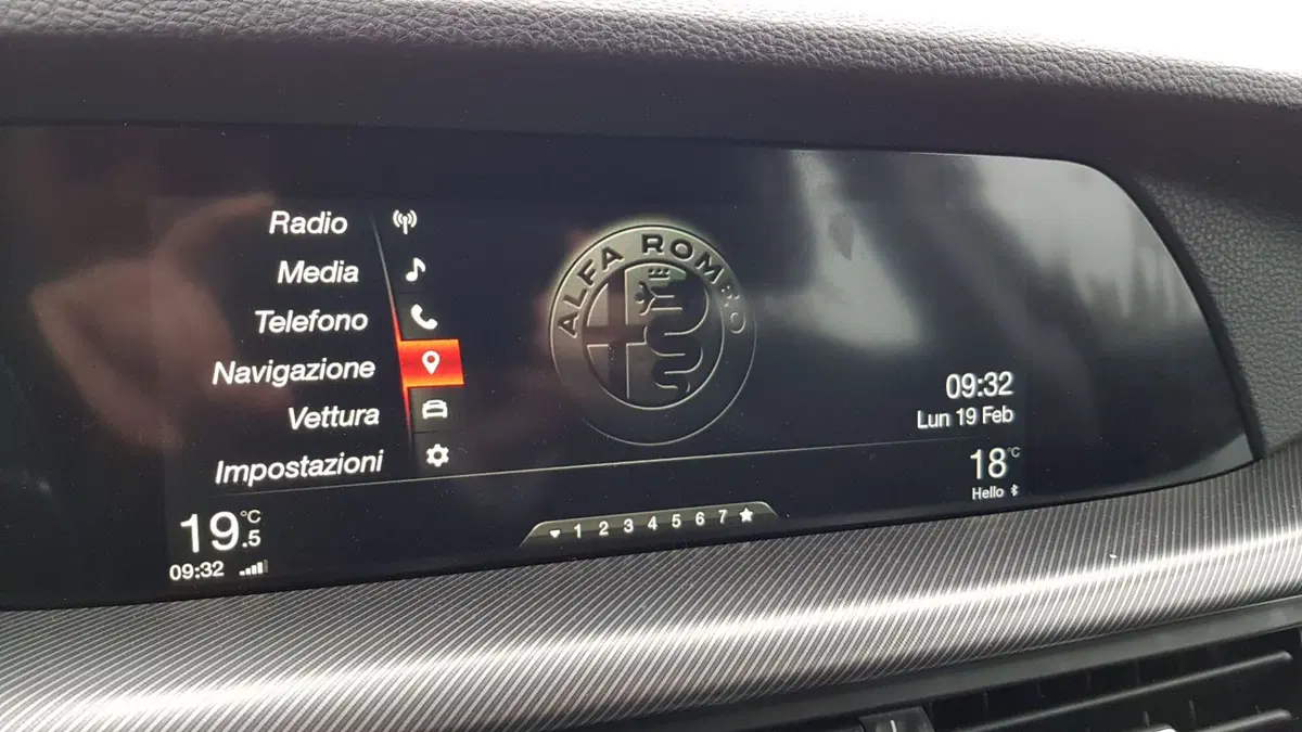 Alfa Romeo Stelvio | L'abbiamo provata anche noi!!! (35)