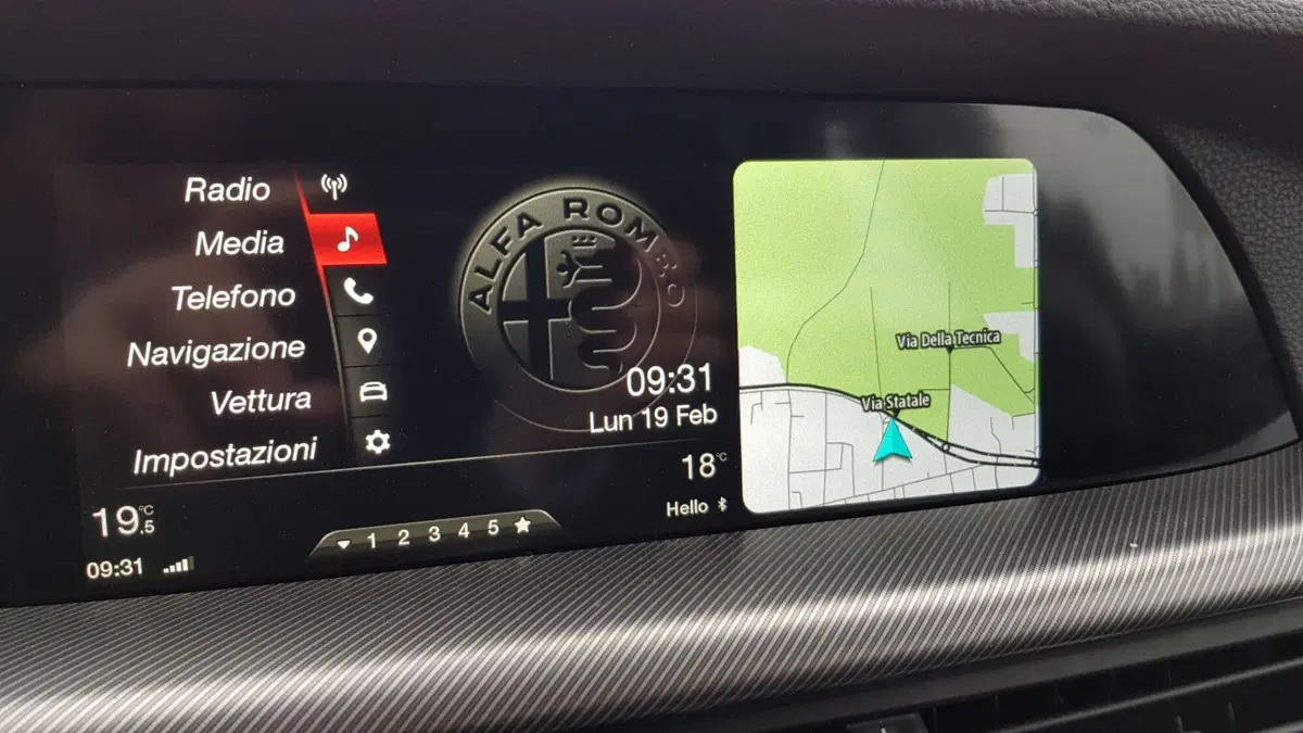 Alfa Romeo Stelvio | L'abbiamo provata anche noi!!! (37)