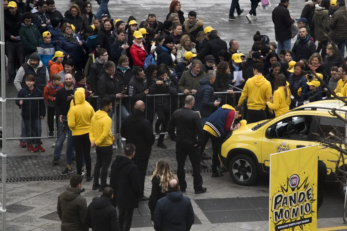 Fiat Panda City Cross e Fabio Rovazzi, nasce “Pandemonio” (9)