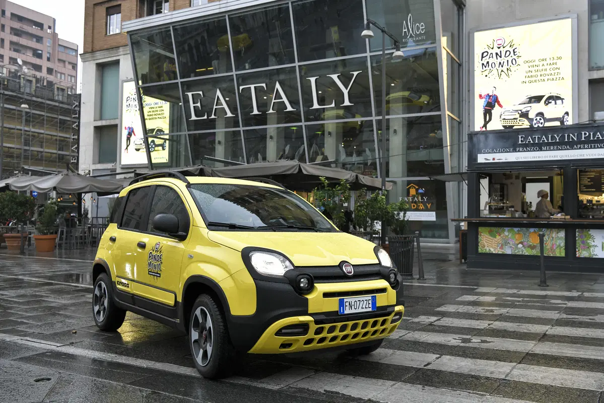 Fiat Panda City Cross e Fabio Rovazzi, nasce “Pandemonio” (12)