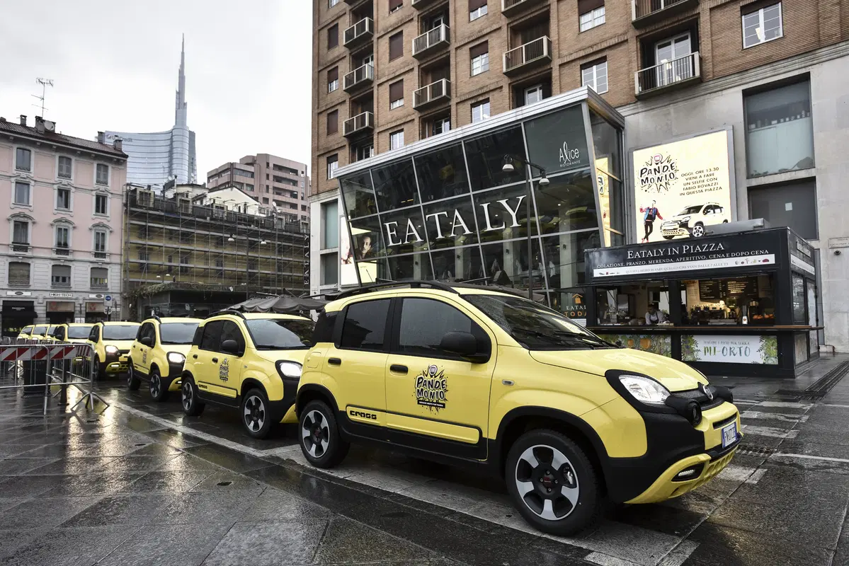 Fiat Panda City Cross e Fabio Rovazzi, nasce “Pandemonio” (13)