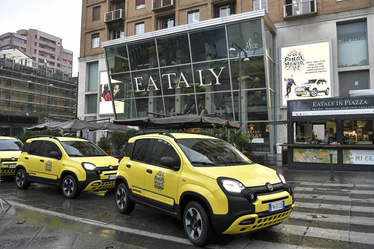 Fiat Panda City Cross e Fabio Rovazzi, nasce “Pandemonio” (15)