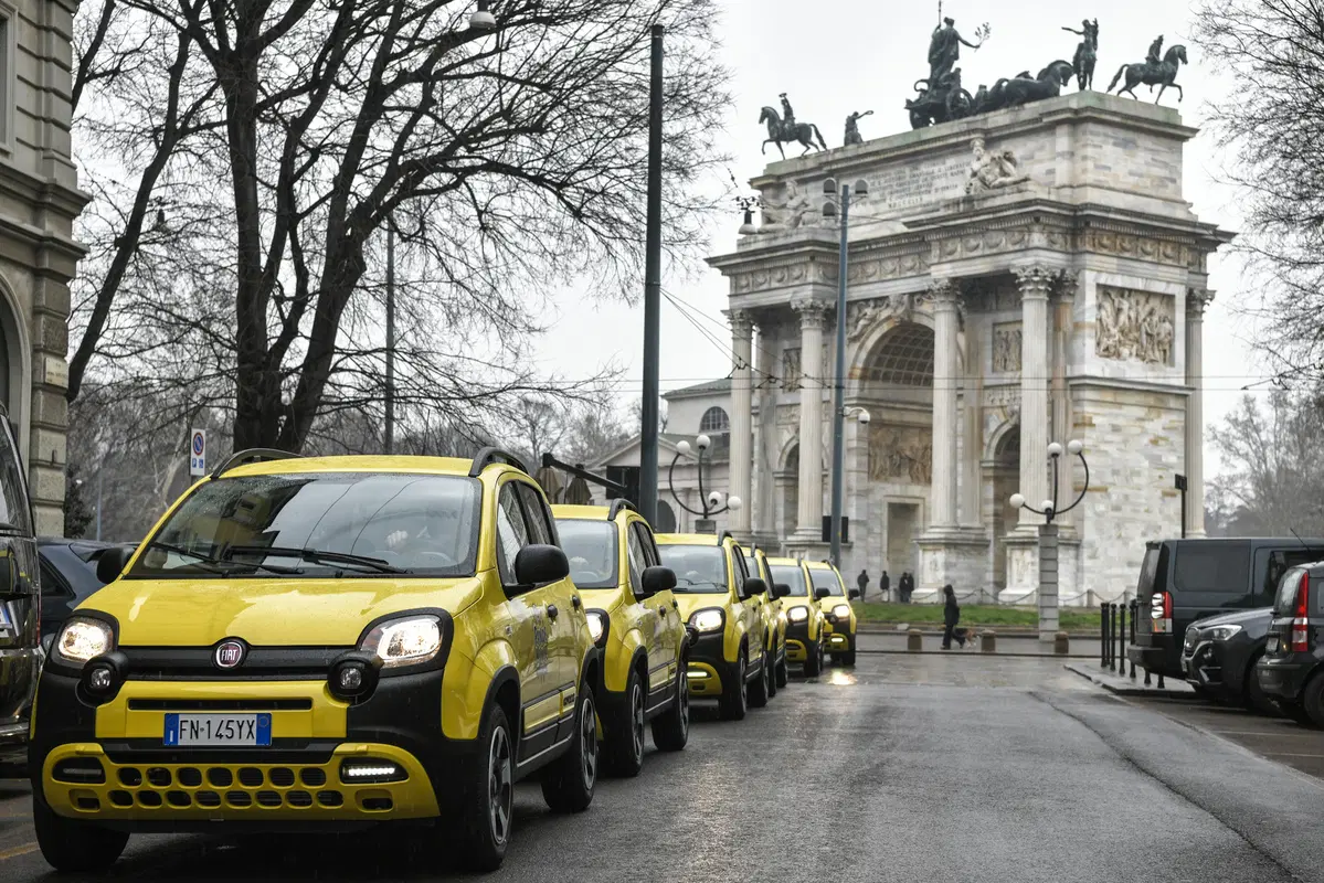 Fiat Panda City Cross e Fabio Rovazzi, nasce “Pandemonio” (16)