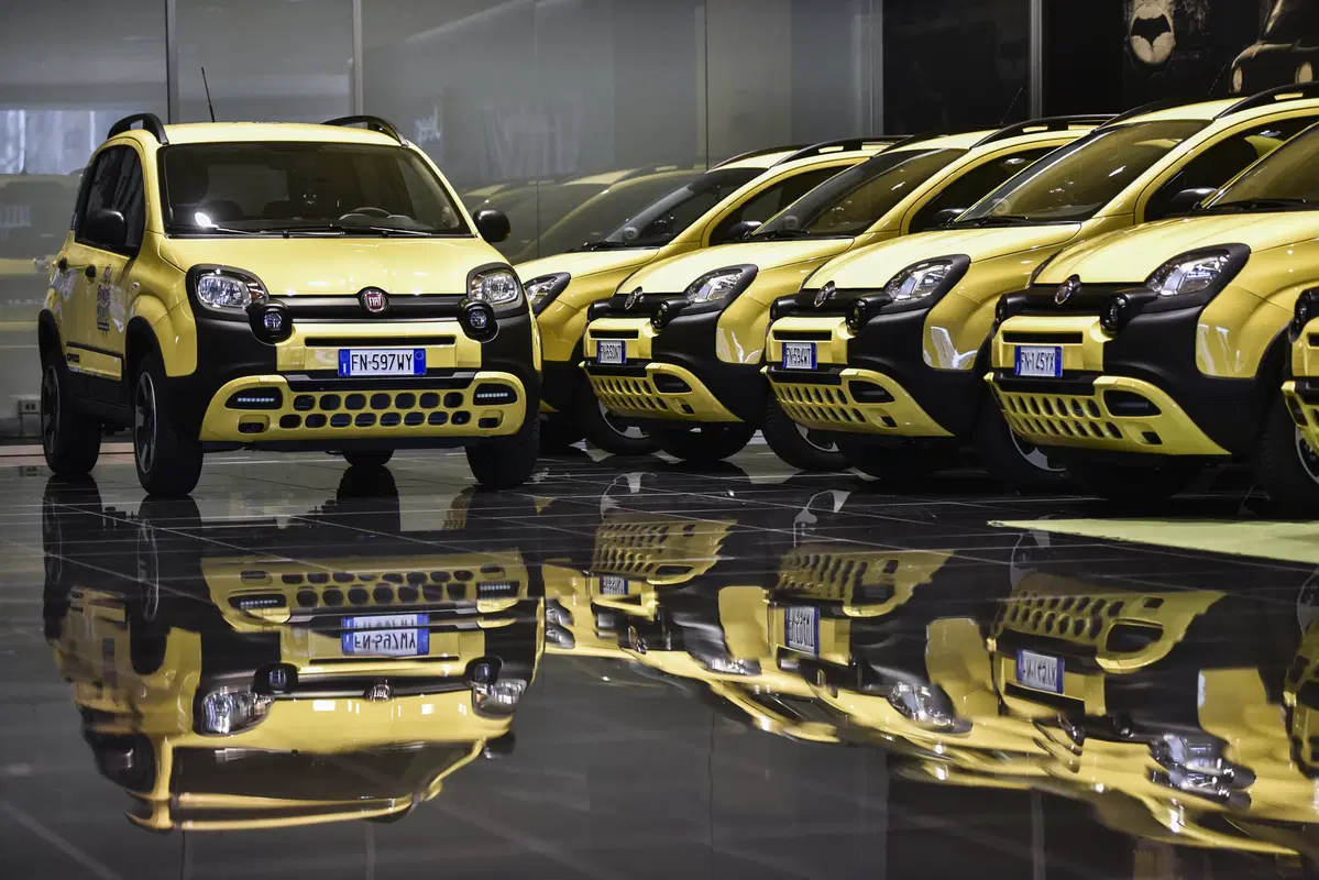 Fiat Panda City Cross e Fabio Rovazzi, nasce “Pandemonio” (17)