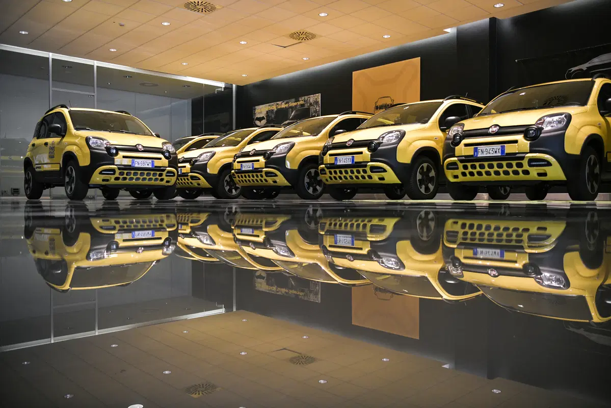 Fiat Panda City Cross e Fabio Rovazzi, nasce “Pandemonio” (19)