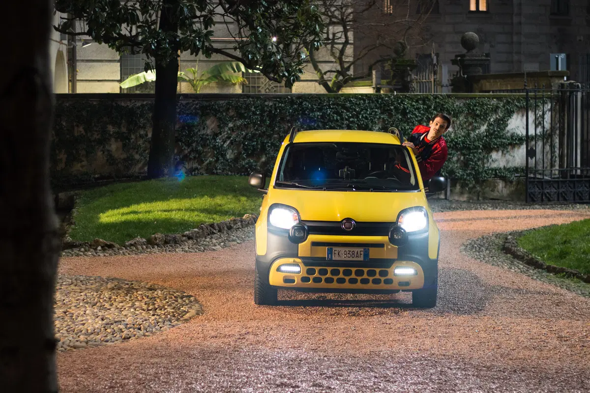 Fiat Panda City Cross e Fabio Rovazzi, nasce “Pandemonio” (22)