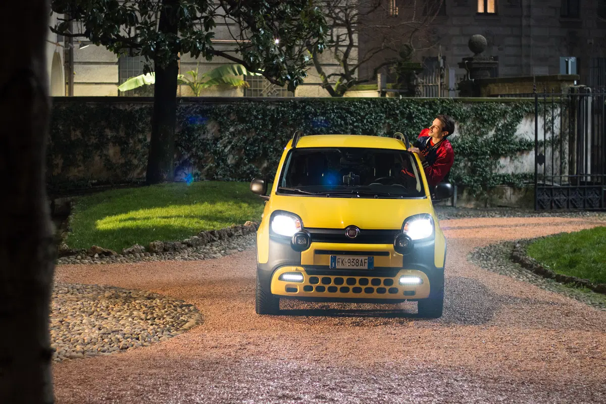 Fiat Panda City Cross e Fabio Rovazzi, nasce “Pandemonio” (23)