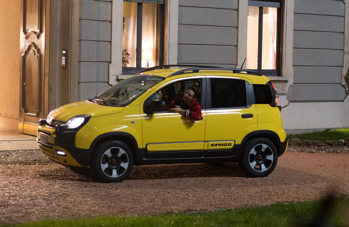 Fiat Panda City Cross e Fabio Rovazzi, nasce “Pandemonio” (24)