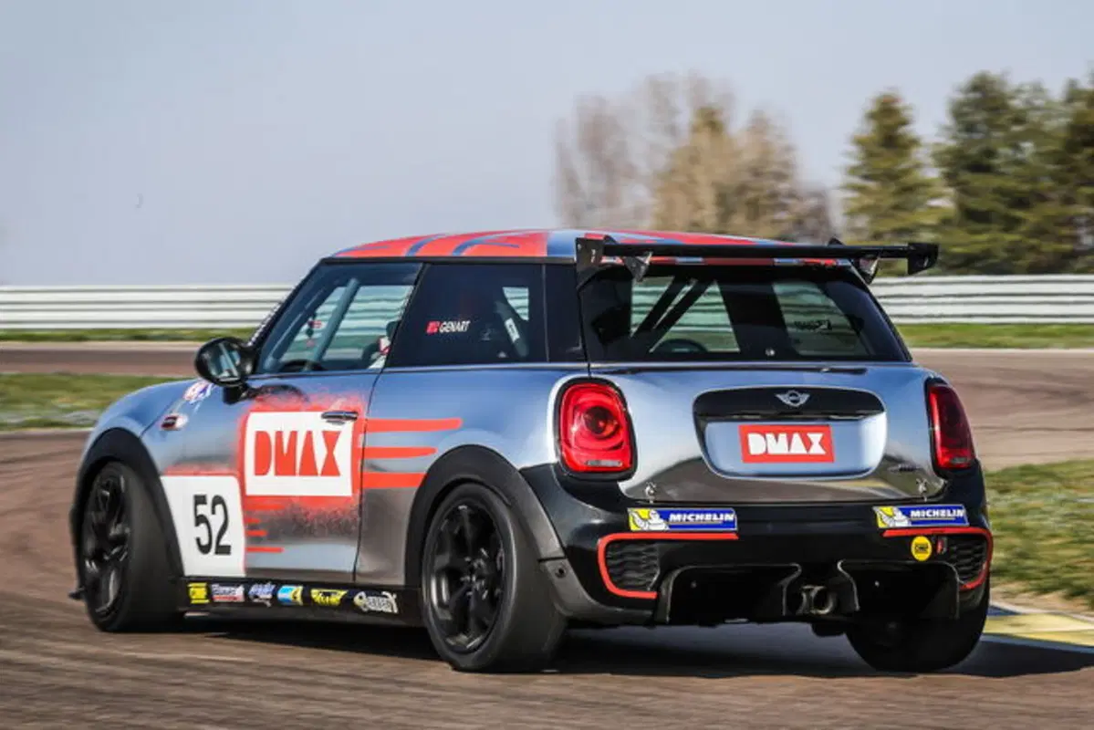Mini Challenge 2018: riparte il campionato 