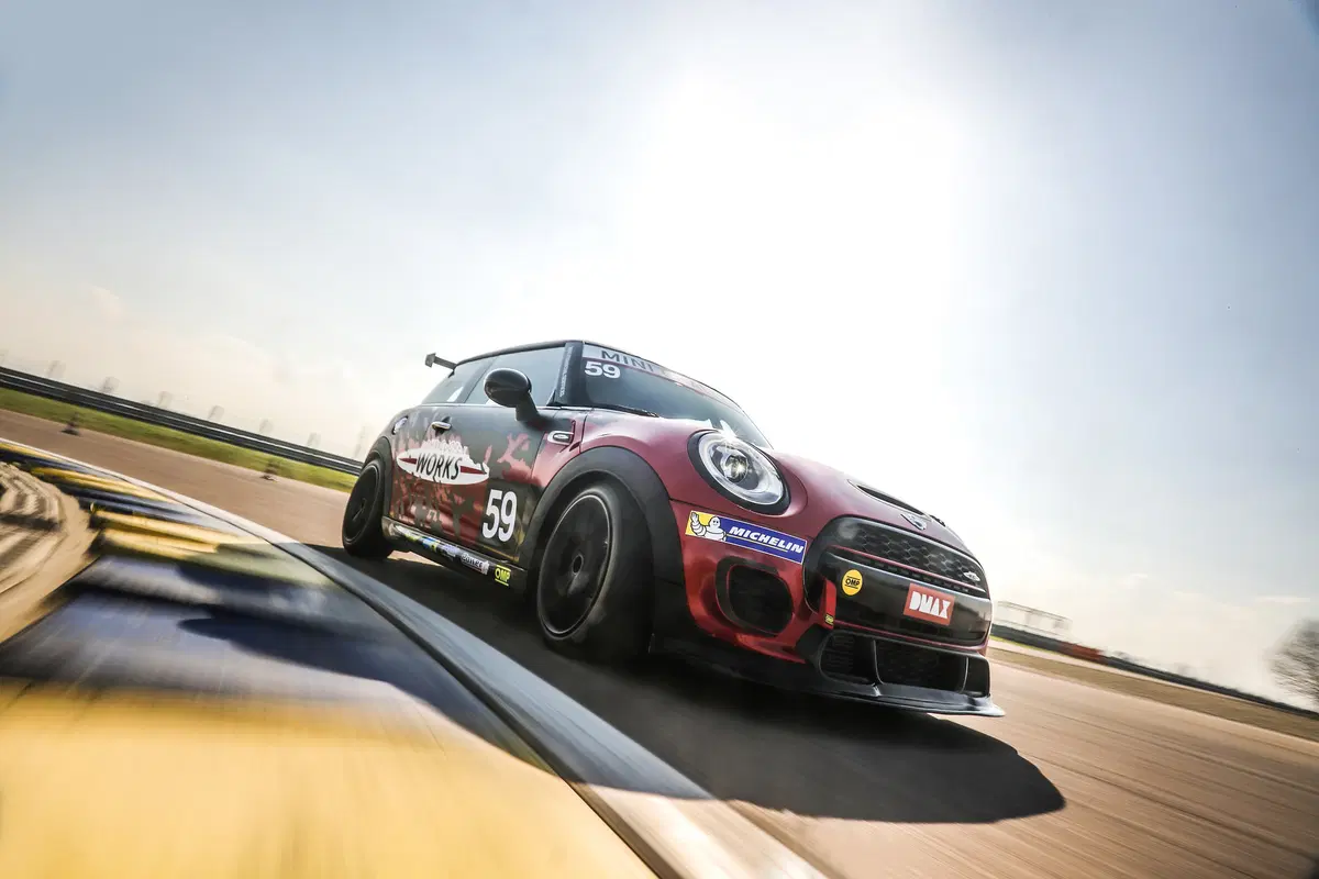 Mini Challenge 2018: riparte il campionato  (2)