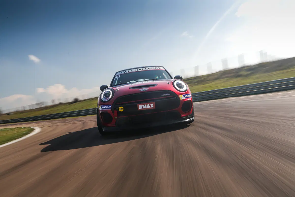Mini Challenge 2018: riparte il campionato  (3)
