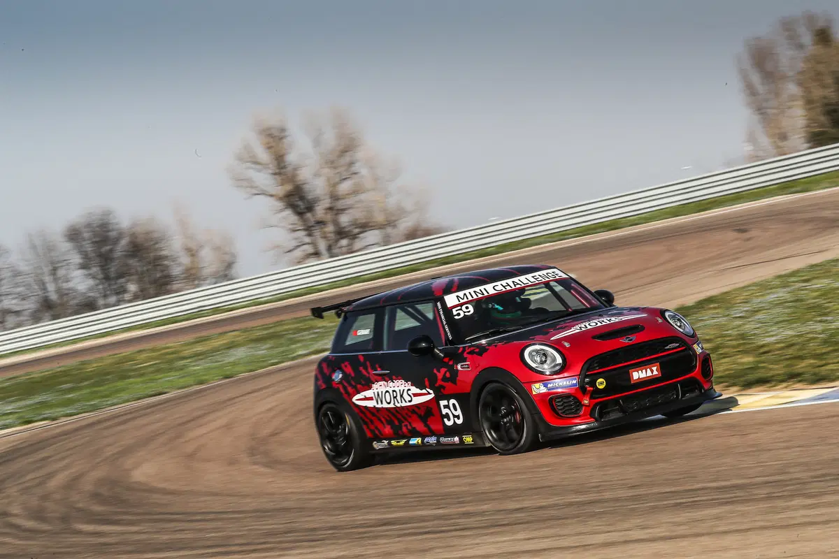 Mini Challenge 2018: riparte il campionato  (8)