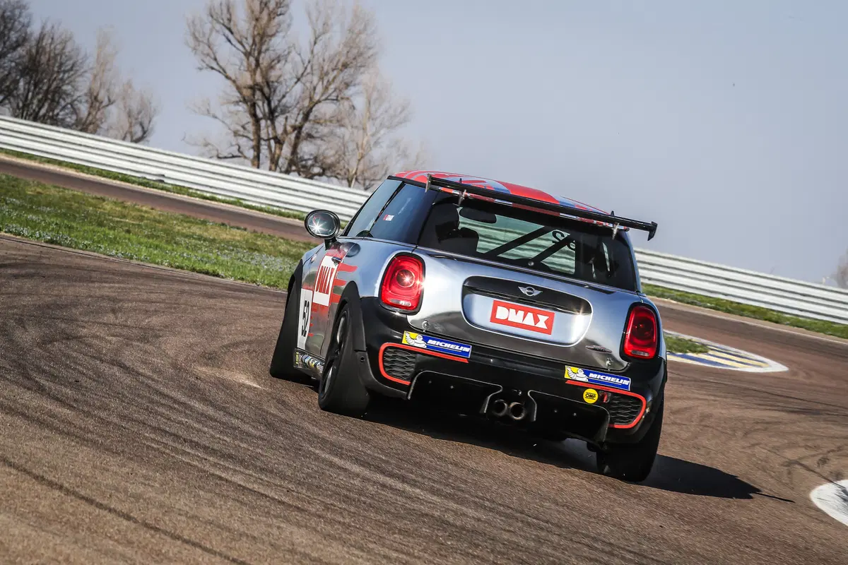 Mini Challenge 2018: riparte il campionato  (9)