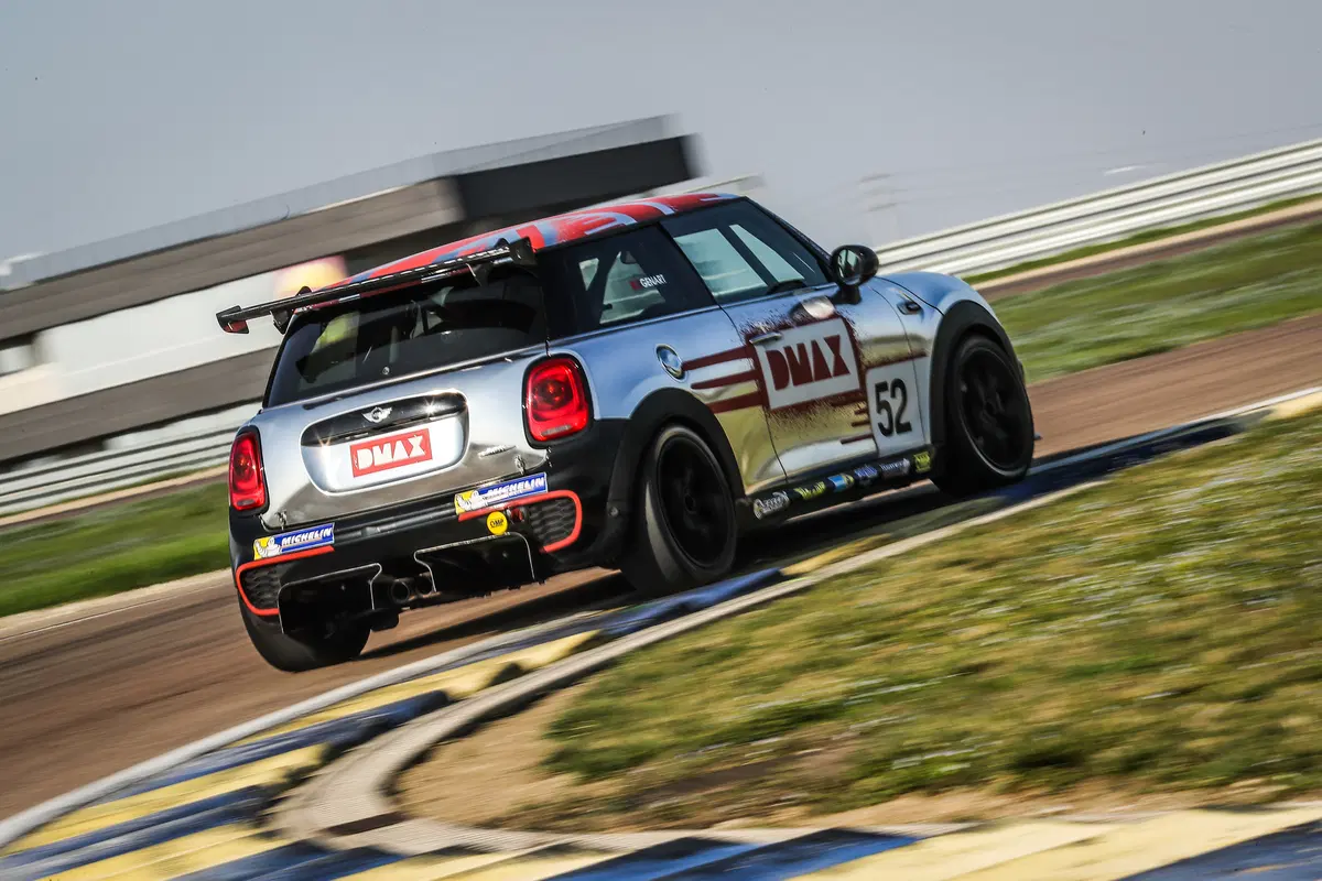 Mini Challenge 2018: riparte il campionato  (10)