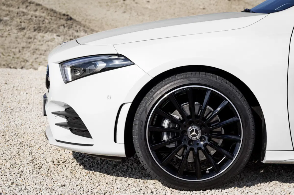 Nuova Mercedes Classe A, si parte da 29.900 euro (5)