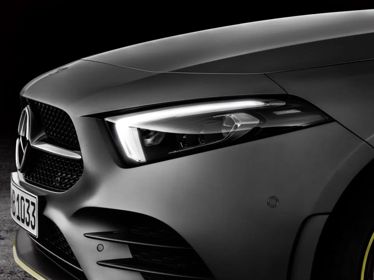 Nuova Mercedes Classe A, si parte da 29.900 euro (9)