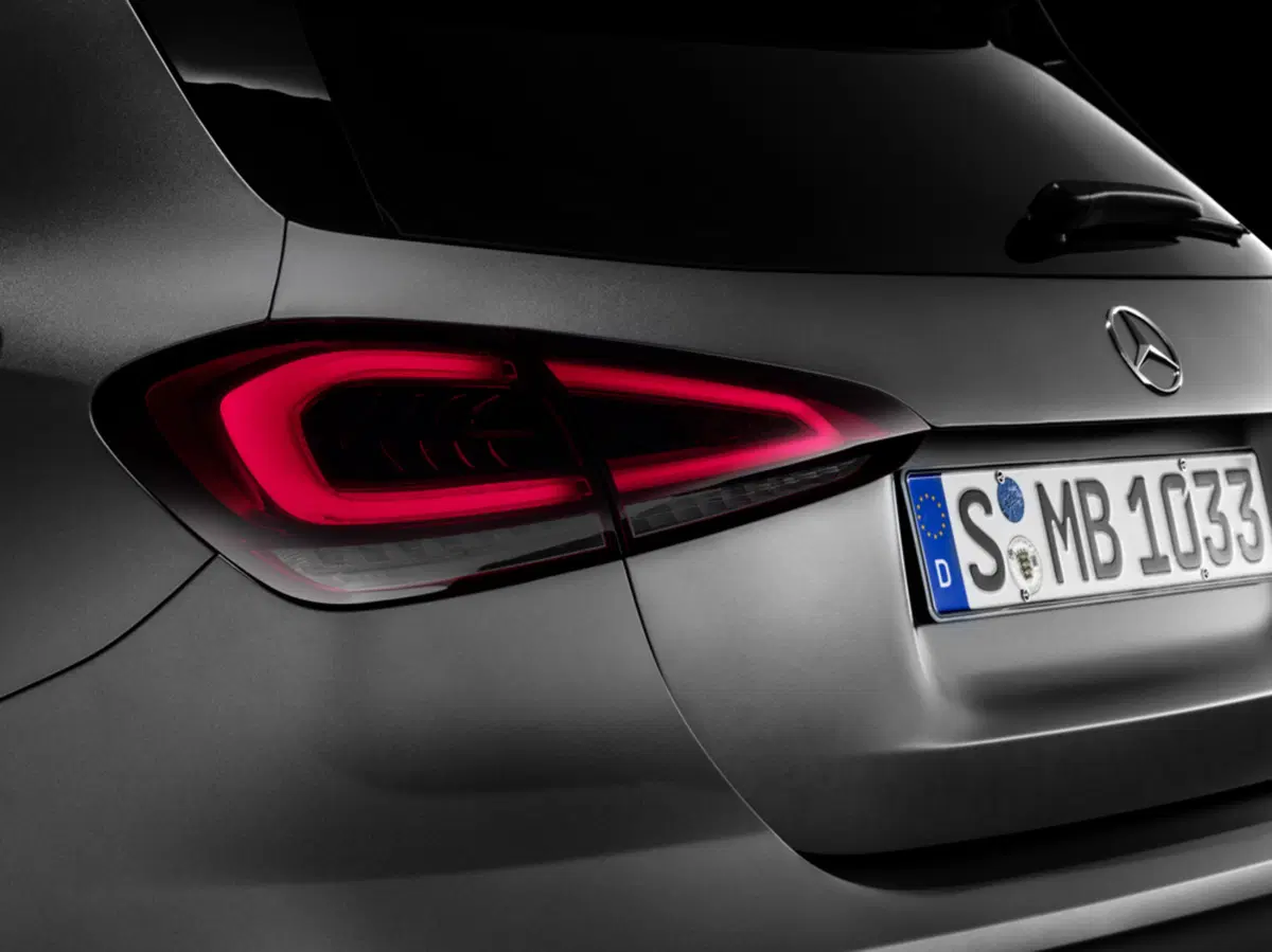 Nuova Mercedes Classe A, si parte da 29.900 euro (10)