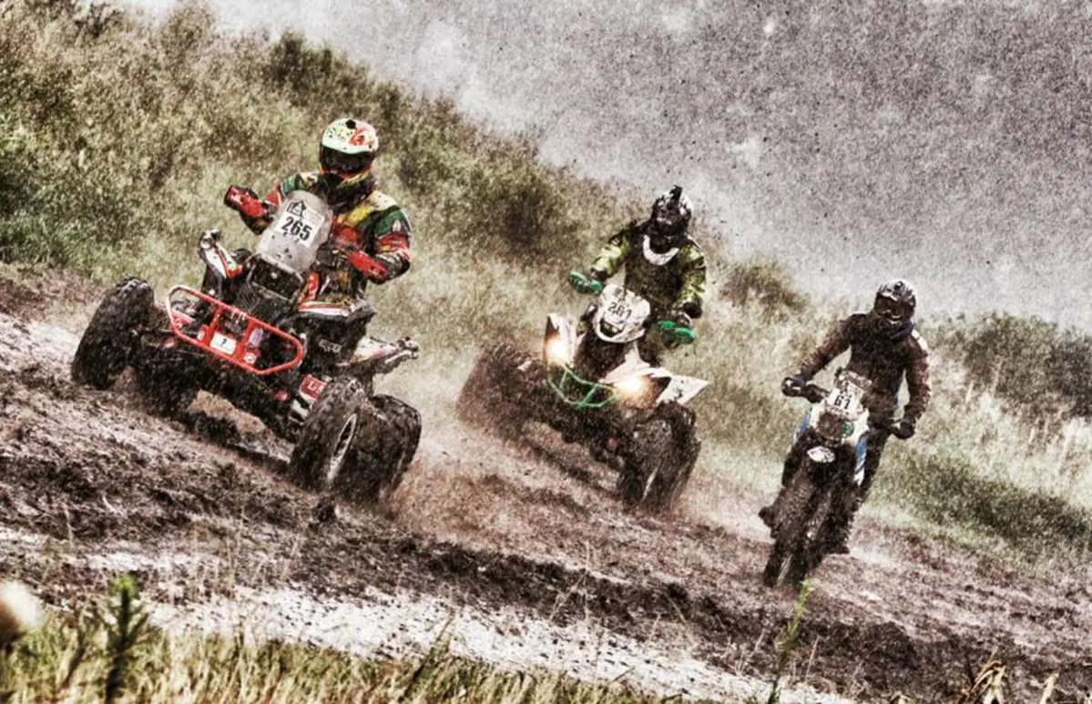 Dakar 2016 live, (13)