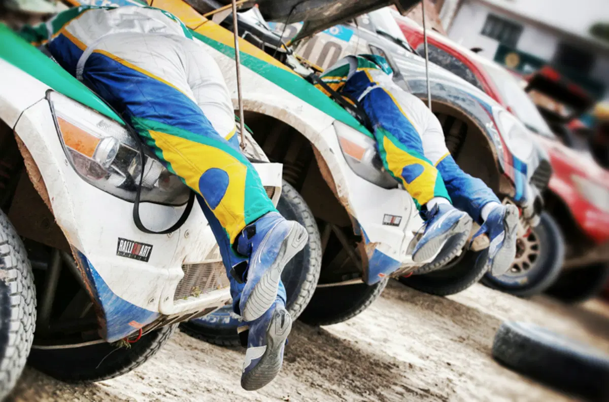 Dakar 2016 live, (11)