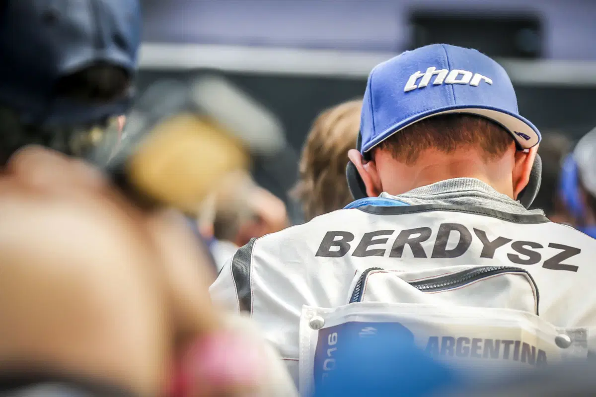 Dakar 2016. Il Briefing di Han Solo (10)