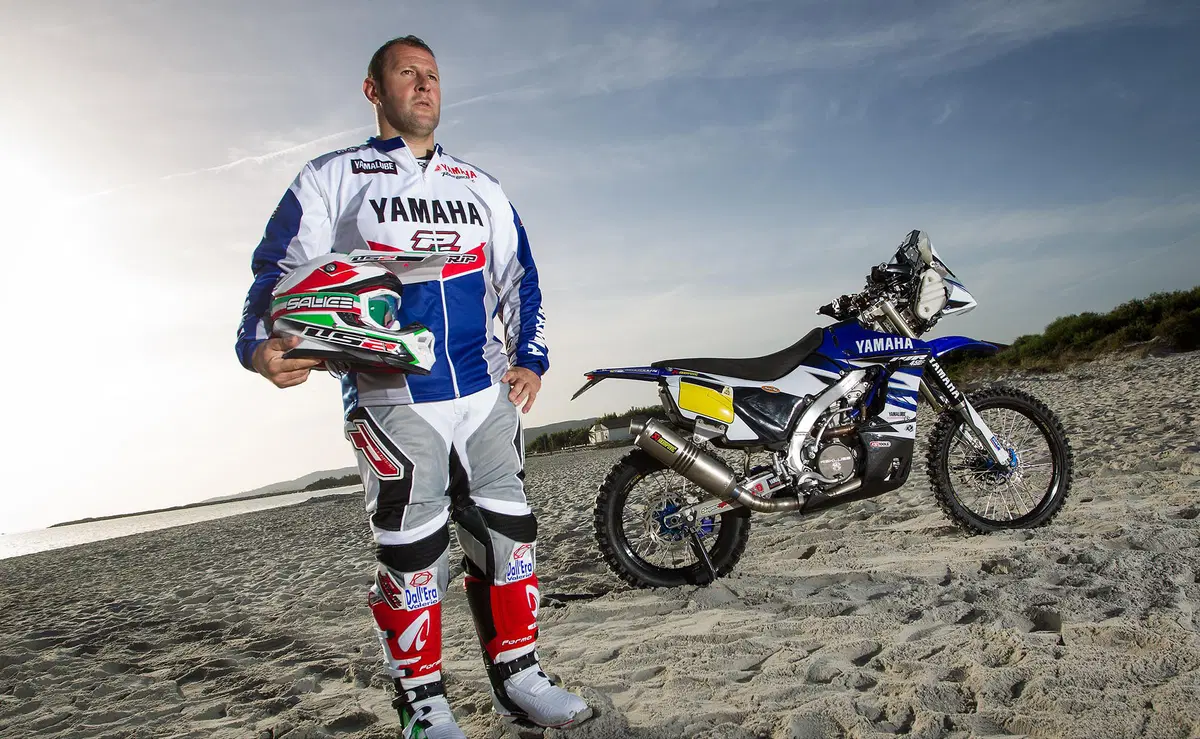Dakar 2016 live, (7)
