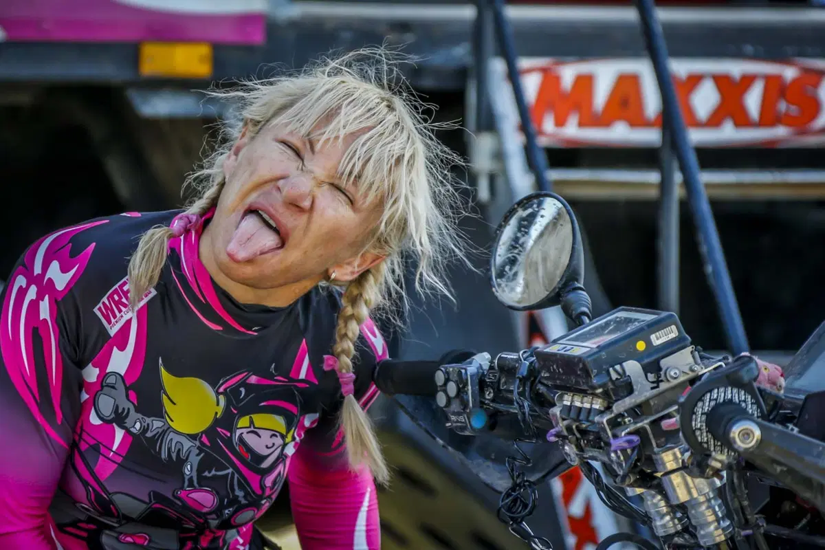 Dakar 2016. Le difficili sfide di Barreda (Honda) e Sainz (Peugeot) (8)