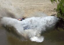 Dakar 2016, prima tappa annullata causa meteo